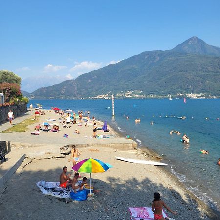 Lakeview Lakecomo, Cipresso 7, 4Seasons, Terrace, 30M To Lake! By Stayhere-Lakecomo Acquaseria 外观 照片