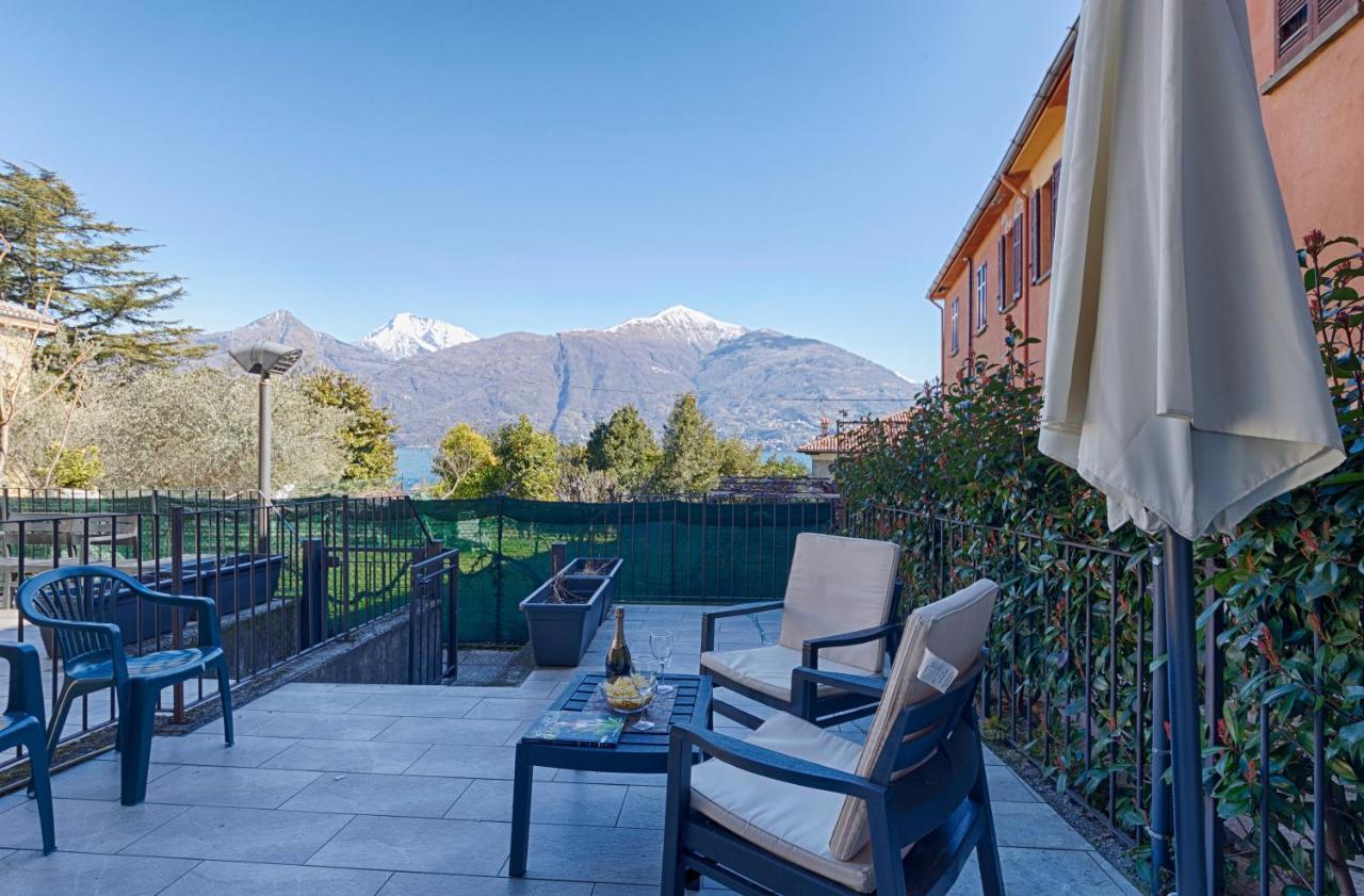 Lakeview Lakecomo 4Seasons, Terrace, 30M To Lake! By Stayhere-Lakecomo Acquaseria 外观 照片