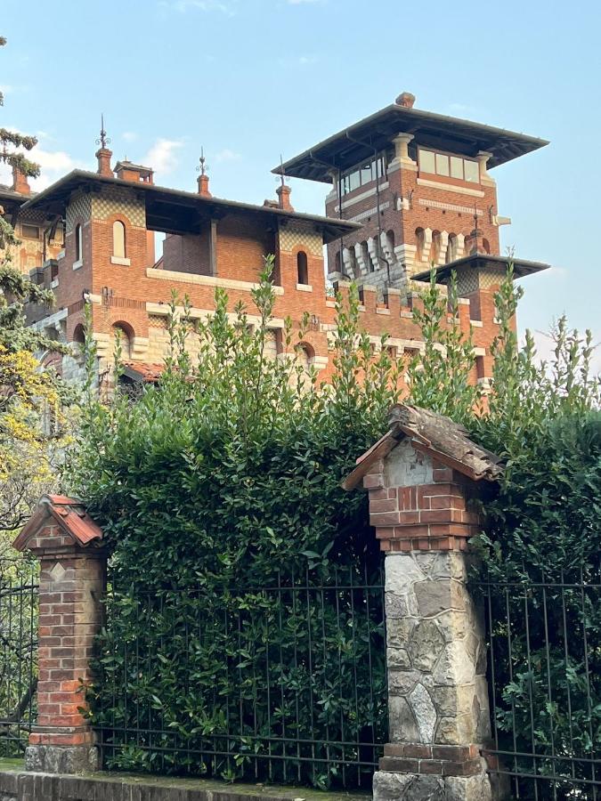 Lakeview Lakecomo, Cipresso 7, 4Seasons, Terrace, 30M To Lake! By Stayhere-Lakecomo Acquaseria 外观 照片