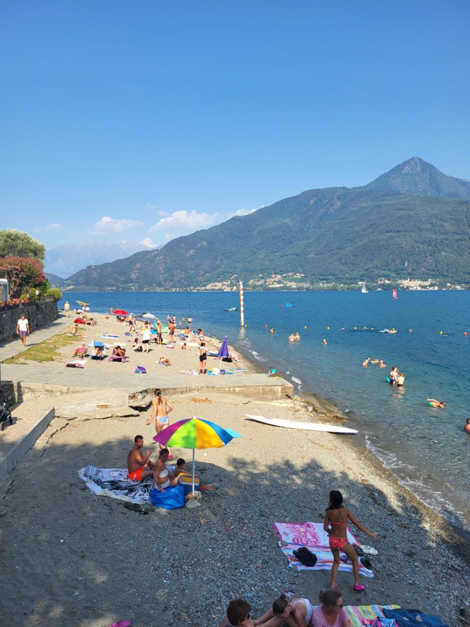 Lakeview Lakecomo, Cipresso 7, 4Seasons, Terrace, 30M To Lake! By Stayhere-Lakecomo Acquaseria 外观 照片
